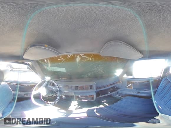 ✅ 1984 Oldsmobile Cutlass Supreme • VIN: 1G3AR69A7EM484256 • Lot: 49709405. Wystawiony na Copart z przebiegiem 437 399 mil. Bezpłatny archiwum sprzedaży aukcyjnych z USA i szczegółowy raport historii pojazdu na DreamBid. Zdjęcie 13.