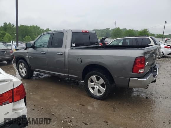 ✅ 2010 Dodge 1500 TRX • VIN: 1D7RV1GT3AS116139 • Lot: 55510485. Wystawiony na Copart z przebiegiem 177 525 mil. Bezpłatny archiwum sprzedaży aukcyjnych z USA i szczegółowy raport historii pojazdu na DreamBid. Zdjęcie 2.