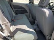 ✅ 2008 Chrysler PT Cruiser • VIN: 3A8FY48B88T151868 • Lot: 61119215. Wystawiony na Copart z przebiegiem 177 596 mil. Bezpłatny archiwum sprzedaży aukcyjnych z USA i szczegółowy raport historii pojazdu na DreamBid. Zdjęcie 11.