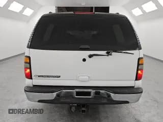 ✅ 2006 Chevrolet Suburban LT • VIN: 1GNFK16Z36J127772 • Лот: 82584884. Опубликован ранее на Copart с пробегом 209 882 миль. Бесплатный доступ к архиву аукционных продаж из США и подробный отчёт об истории автомобиля на DreamBid. Изображение 6.