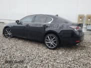 ✅ 2017 Lexus GS 350 • VIN: JTHCZ1BL2HA006502 • Lot: 85337744. Wystawiony na Copart z przebiegiem 50 123 mil. Bezpłatny archiwum sprzedaży aukcyjnych z USA i szczegółowy raport historii pojazdu na DreamBid. Zdjęcie 2.