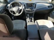 ✅ 2019 Chevrolet Equinox LT • VIN: 3GNAXWEUXKS540778 • Лот: 69152344. Опубликован ранее на Copart с пробегом 96 626 миль. Бесплатный доступ к архиву аукционных продаж из США и подробный отчёт об истории автомобиля на DreamBid. Изображение 8.