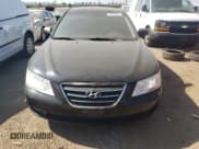 ✅ 2010 Hyundai Sonata GLS • VIN: 5NPET4AC9AH608441 • Лот: 72258064. Опубликован ранее на Copart с пробегом 196 697 миль. Бесплатный доступ к архиву аукционных продаж из США и подробный отчёт об истории автомобиля на DreamBid. Изображение 5.
