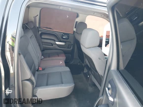 ✅ 2014 Chevrolet Silverado 1500 LT • VIN: 3GCUKREH8EG210945 • Lot: 41718435. Wystawiony na IAAI z przebiegiem 106 320 mil. Bezpłatny archiwum sprzedaży aukcyjnych z USA i szczegółowy raport historii pojazdu na DreamBid. Zdjęcie 8.