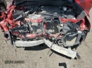 ✅ 2023 Toyota Tundra SR5 • VIN: 5TFLA5DBXPX073283 • Lot: 60648725. Listed on Copart with 3,469 mi. Free auction sales archive from the USA and detailed vehicle history report at DreamBid. Image 11.