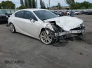 ✅ 2022 Lexus IS 300 • VIN: JTHAA1D22N5118644 • Lot: 91297665. Wystawiony na Copart z przebiegiem 32 270 mil. Bezpłatny archiwum sprzedaży aukcyjnych z USA i szczegółowy raport historii pojazdu na DreamBid. Zdjęcie 4.