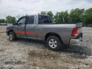 ✅ 2013 Ram 1500 SLT • VIN: 1C6RR6GG0DS513673 • Lot: 59706415. Listed on Copart with 125,099 mi. Free auction sales archive from the USA and detailed vehicle history report at DreamBid. Image 2.