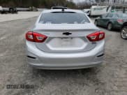 ✅ 2019 Chevrolet Cruze LS • VIN: 1G1BC5SMXK7135664 • Lot: 40710993. Listed on Copart with 103,101 mi. Free auction sales archive from the USA and detailed vehicle history report at DreamBid. Image 6.