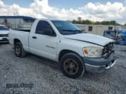 ✅ 2007 Dodge 1500 ST • VIN: 1D7HA16N87J592640 • Лот: 68149505. Опубликован ранее на Copart с пробегом 156 884 миль. Бесплатный доступ к архиву аукционных продаж из США и подробный отчёт об истории автомобиля на DreamBid. Изображение 4.