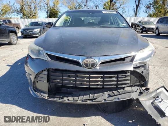 ✅ 2018 Toyota Avalon Limited • VIN: 4T1BK1EB2JU267276 • Lot: 89628695. Wystawiony na Copart z przebiegiem 38 696 mil. Bezpłatny archiwum sprzedaży aukcyjnych z USA i szczegółowy raport historii pojazdu na DreamBid. Zdjęcie 5.