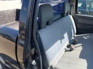 ✅ 2001 Nissan Frontier XE • VIN: 1N6DD21S61C380167 • Lot: 42971715. Listed on IAAI with 110,592 mi. Free auction sales archive from the USA and detailed vehicle history report at DreamBid. Image 8.