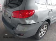 ✅ 2008 Hyundai Santa Fe SE • VIN: 5NMSH73E78H207191 • Lot: 43381109. Wystawiony na IAAI z przebiegiem 143 510 mil. Bezpłatny archiwum sprzedaży aukcyjnych z USA i szczegółowy raport historii pojazdu na DreamBid. Zdjęcie 6.