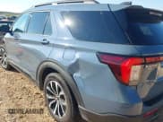 ✅ 2025 Ford Explorer ST-Line • VIN: 1FMUK7KH0SGA99562 • Лот: 43343916. Опубликован ранее на IAAI с пробегом 8 394 миль. Бесплатный доступ к архиву аукционных продаж из США и подробный отчёт об истории автомобиля на DreamBid. Изображение 18.