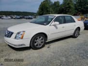 ✅ 2007 Cadillac DTS Luxury II • VIN: 1G6KD57Y97U210222 • Lot: 70936035. Listed on Copart with 124,175 mi. Free auction sales archive from the USA and detailed vehicle history report at DreamBid. Image 1.