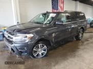 ✅ 2023 Ford Expedition Max Limited • VIN: 1FMJK1K84PEA30361 • Лот: 89508035. Опубликован ранее на Copart с пробегом 68 903 миль. Бесплатный доступ к архиву аукционных продаж из США и подробный отчёт об истории автомобиля на DreamBid. Изображение 1.