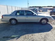 ✅ 2005 Mercury Grand Marquis LS Premium • VIN: 2MEFM75W45X633502 • Lot: 43474959. Wystawiony na IAAI z przebiegiem 107 099 mil. Bezpłatny archiwum sprzedaży aukcyjnych z USA i szczegółowy raport historii pojazdu na DreamBid. Zdjęcie 16.