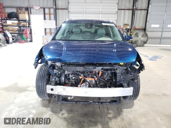 ✅ 2022 Kia Niro EX Premium • VIN: KNDCE3LC3N5490823 • Lot: 55210755. Wystawiony na Copart z przebiegiem 35 627 mil. Bezpłatny archiwum sprzedaży aukcyjnych z USA i szczegółowy raport historii pojazdu na DreamBid. Zdjęcie 5.