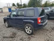 ✅ 2014 Jeep Patriot Limited • VIN: 1C4NJRCB4ED501526 • Lot: 81635335. Listed on Copart with 104,223 mi. Free auction sales archive from the USA and detailed vehicle history report at DreamBid. Image 2.