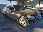 ✅ 2016 Mercedes-Benz GLC 300 • VIN: WDC0G4JB4GF081492 • Lot: 96808205. Wystawiony na Copart z przebiegiem 119 703 mil. Bezpłatny archiwum sprzedaży aukcyjnych z USA i szczegółowy raport historii pojazdu na DreamBid. Zdjęcie 4.