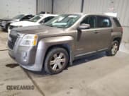 ✅ 2012 GMC Terrain SLE-1 • VIN: 2GKFLREK3C6133948 • Лот: 81717885. Опубликован ранее на Copart с пробегом 126 865 миль. Бесплатный доступ к архиву аукционных продаж из США и подробный отчёт об истории автомобиля на DreamBid. Изображение 1.