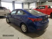 ✅ 2020 Hyundai Accent SE • VIN: 3KPC24A60LE099870 • Лот: 86502524. Опубликован ранее на Copart с пробегом 77 175 миль. Бесплатный доступ к архиву аукционных продаж из США и подробный отчёт об истории автомобиля на DreamBid. Изображение 2.