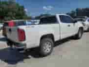 2016 Chevrolet Colorado 4WD WT с VIN 1GCHTBEA7G1391319, выставлен на аукционе Copart как лот 52625805 с пробегом 164 502 миль миль и Списание • Salvage title. История ставок и продаж доступна на DreamBid. Изображение 3.