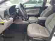 2017 Hyundai Elantra Value Edition с VIN 5NPD84LF4HH008084, выставлен на аукционе Copart как лот 86227715 с пробегом 80 725 миль миль и Списание • Salvage title. История ставок и продаж доступна на DreamBid. Изображение 7.