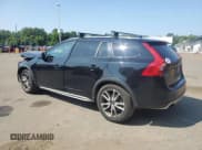 ✅ 2016 Volvo V60 T5 • VIN: YV4612HK2G1012760 • Лот: 67925745. Опубликован ранее на Copart с пробегом 106 939 миль. Бесплатный доступ к архиву аукционных продаж из США и подробный отчёт об истории автомобиля на DreamBid. Изображение 2.