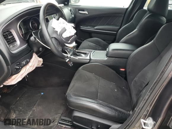 ✅ 2019 Dodge Charger GT • VIN: 2C3CDXHG1KH519914 • Лот: 83756215. Опубликован ранее на Copart с пробегом 83 639 миль. Бесплатный доступ к архиву аукционных продаж из США и подробный отчёт об истории автомобиля на DreamBid. Изображение 7.