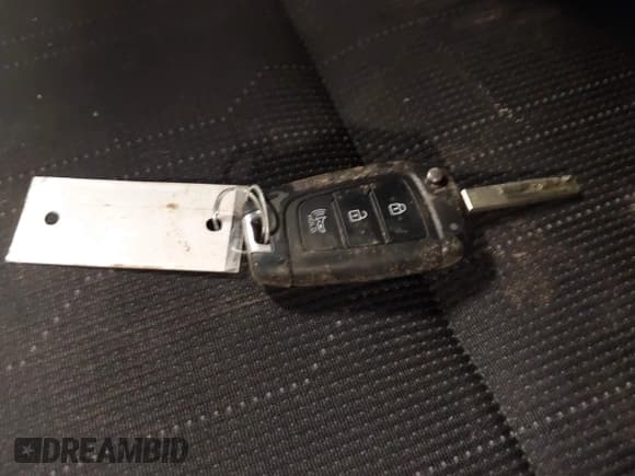 ✅ 2020 Hyundai Venue SE • VIN: KMHRB8A39LU044922 • Lot: 41350728. Listed on IAAI with 70,163 mi. Free auction sales archive from the USA and detailed vehicle history report at DreamBid. Image 11.