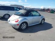 ✅ 2003 Volkswagen Beetle GLS • VIN: 3VWCK21Y83M333939 • Lot: 42121822. Listed on IAAI with 207,708 mi. Free auction sales archive from the USA and detailed vehicle history report at DreamBid. Image 4.