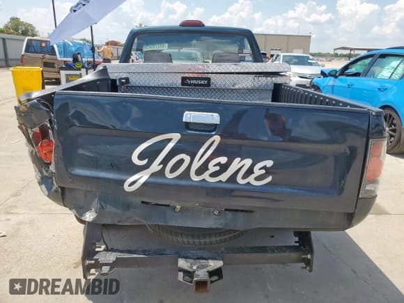 ✅ 1994 Toyota Pickup • VIN: 4TARN81A3RZ297803 • Лот: 69279525. Опубликован ранее на Copart с пробегом 320 033 миль. Бесплатный доступ к архиву аукционных продаж из США и подробный отчёт об истории автомобиля на DreamBid. Изображение 6.