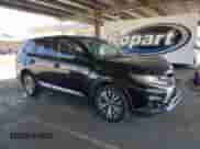 2019 Mitsubishi Outlander ES z VIN JA4AD2A30KZ007004, wystawiony jako Copart lot #69966115 z przebiegiem 89 757 mil mil oraz Szkoda całkowita • Salvage title. Historia ofert i sprzedaży dostępna na DreamBid. Obrazek 4.