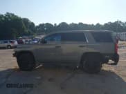 ✅ 2015 Chevrolet Tahoe Commercial • VIN: 1GNLC2EC5FR701549 • Lot: 42999831. Listed on IAAI with Not provided. Free auction sales archive from the USA and detailed vehicle history report at DreamBid. Image 14.