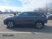 ✅ 2016 Acura RDX Advance • VIN: 5J8TB4H79GL006793 • Lot: 41653032. Listed on IAAI with 111,488 mi. Free auction sales archive from the USA and detailed vehicle history report at DreamBid. Image 14.