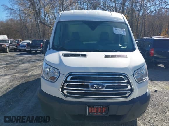 ✅ 2018 Ford Transit • VIN: 1FTBW2CG7JKA62688 • Lot: 43478168. Wystawiony na IAAI z przebiegiem 340 715 mil. Bezpłatny archiwum sprzedaży aukcyjnych z USA i szczegółowy raport historii pojazdu na DreamBid. Zdjęcie 12.