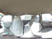 ✅ 2001 GMC Sonoma SLS 1SF • VIN: 1GTCS195518245665 • Lot: 67767015. Listed on Copart with 188,509 mi. Free auction sales archive from the USA and detailed vehicle history report at DreamBid. Image 14.