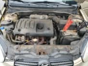 ✅ 2009 Hyundai Accent L • VIN: KMHCN45C39U380428 • Лот: 82547335. Опубликован ранее на Copart с пробегом 230 904 миль. Бесплатный доступ к архиву аукционных продаж из США и подробный отчёт об истории автомобиля на DreamBid. Изображение 11.