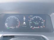 ✅ 2024 Toyota Tacoma TRD Sport Hybrid • VIN: 3TYLC5LN3RT001392 • Lot: 42401518. Listed on IAAI with 3,310 mi. Free auction sales archive from the USA and detailed vehicle history report at DreamBid. Image 7.