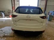 ✅ 2018 Mazda CX-5 Grand Touring • VIN: JM3KFBDM7J0344272 • Лот: 81642645. Опубликован ранее на Copart с пробегом 80 955 миль. Бесплатный доступ к архиву аукционных продаж из США и подробный отчёт об истории автомобиля на DreamBid. Изображение 6.
