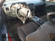 ✅ 2011 Dodge Challenger • VIN: 2B3CJ4DG1BH575068 • Lot: 78092804. Wystawiony na Copart z przebiegiem 133 075 mil. Bezpłatny archiwum sprzedaży aukcyjnych z USA i szczegółowy raport historii pojazdu na DreamBid. Zdjęcie 8.