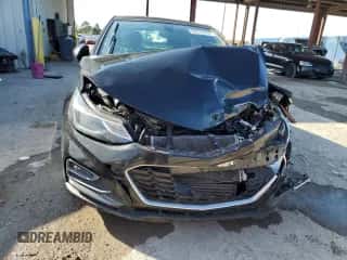 ✅ 2017 Chevrolet Cruze LT • VIN: 1G1BE5SM1H7144711 • Lot: 68212812. Wystawiony na Copart z przebiegiem 60 711 mil mil. Skorzystaj z bezpłatnego archiwum sprzedaży aukcyjnych z USA i zobacz szczegółowy raport historii pojazdu na DreamBid. Zdjęcie 5.