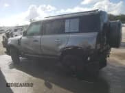 ✅ 2023 Land Rover Defender X • VIN: SALEXEEU6P2136280 • Lot: 77014604. Listed on Copart with 27,736 mi. Free auction sales archive from the USA and detailed vehicle history report at DreamBid. Image 2.