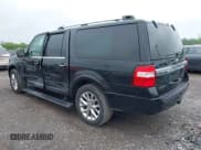 ✅ 2015 Ford Expedition Max Limited • VIN: 1FMJK2AT0FEF45948 • Lot: 42270255. Listed on IAAI with 103,553 mi. Free auction sales archive from the USA and detailed vehicle history report at DreamBid. Image 3.