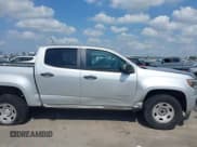 ✅ 2017 Chevrolet Colorado 2WD WT • VIN: 1GCGSBEAXH1140780 • Lot: 42335328. Listed on IAAI with 132,481 mi. Free auction sales archive from the USA and detailed vehicle history report at DreamBid. Image 13.