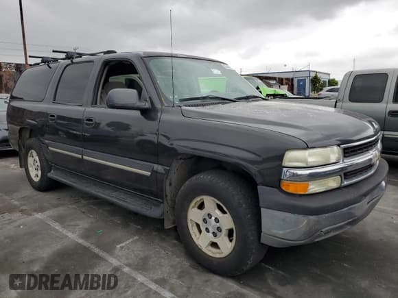✅ 2004 Chevrolet Suburban LT • VIN: 3GNEC16T34G196660 • Лот: 55841965. Опубликован ранее на Copart с пробегом Не указан. Бесплатный доступ к архиву аукционных продаж из США и подробный отчёт об истории автомобиля на DreamBid. Изображение 4.