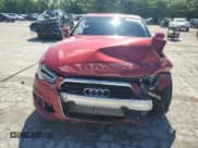 ✅ 2015 Audi A6 Prestige • VIN: WAUHMAFC1FN012150 • Lot: 58028474. Listed on Copart with 162,372 mi. Free auction sales archive from the USA and detailed vehicle history report at DreamBid. Image 5.