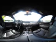 ✅ 2012 BMW 7 Series 740Li • VIN: WBAKB4C50CC575863 • Lot: 42984687. Listed on IAAI with 102,302 mi. Free auction sales archive from the USA and detailed vehicle history report at DreamBid. Image 21.