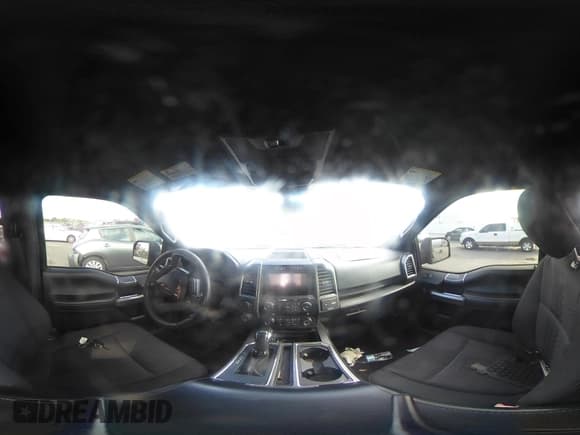 ✅ 2019 Ford F-150 XL • VIN: 1FTEW1E52KFC78932 • Lot: 43359109. Listed on IAAI with 90,421 mi. Free auction sales archive from the USA and detailed vehicle history report at DreamBid. Image 22.