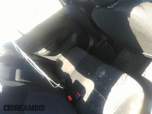 ✅ 2024 Mitsubishi Mirage ES • VIN: ML32FUFJ7RHF14818 • Lot: 42492641. Wystawiony na IAAI z przebiegiem 10 371 mil. Bezpłatny archiwum sprzedaży aukcyjnych z USA i szczegółowy raport historii pojazdu na DreamBid. Zdjęcie 8.